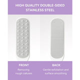 Baren Foor Callus Eraser Home Set