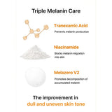 <RED> Celimax Pore+Dark Spot Brightening Serum 30ml