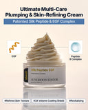Sungboon Editor Silk Peptide EGF Intensive Lifting Cream 50ml