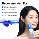 Dear Klairs EGF Blue EGF Calming Mist 100ml