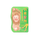 Elizavecca Pore Turtles Foot Pack 1