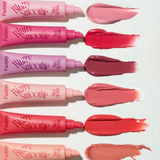 Fwee Blurry Smoothie Tinted Lip Balm BC03 Acai Blueberry