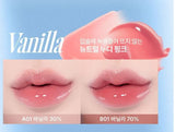 Fwee 3D Voluming gloss 5.3ml A01 Vanila 30%