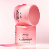 Anua Brightening Pad Niacinamide 5 + TXA 60
