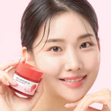 <RED> Round Lab Camellia Deep Collagen Firming Cream 50ml / 1.69 fl. oz.