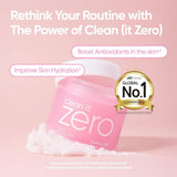 <NH> Banila Co Clean it Zero Acerola+ Original Cleansing Balm