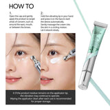 VT Cosmetics PDRN Reedle Shot Eye Lifter 15ml