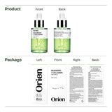 Orien Mugwort + Collagen Pore Serum 30ml
