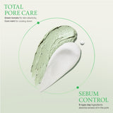 Fully Green Tomato Clay Mask Cleanser