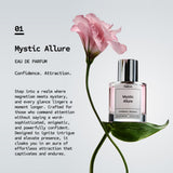 Nida Eau De Parfum Mystic Allure 30ml