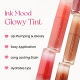 Peripera Ink Mood Glowy Tint 12 Warm Gorithm