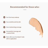 Mizon Snail BB Repair Intensive BB Cream SPF30 #23 50g