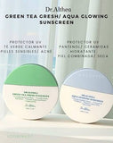 Dr.Althea Green Tea Fresh Sunscreen 45ml