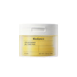 Biodance Vita Niacinamide Gel Toner Pads 4.93 fl.oz.(140g), 60Pads