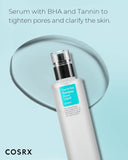 Cosrx Two In One Poreless Power Liquid 100ml