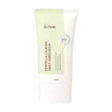 Iunik Centella Calming Daily Sunscreen SPF50+ 60ml