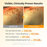 Dr.Melaxin TX-Kojic Acid Turmeric Toner Pad 70