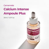 Dr. Melaxin Cementete EX Volume Firming Intense Ampoule Plus 30ml