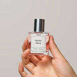 Nida Eau De Parfum Mystic Allure 30ml
