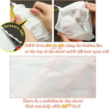 Elizavecca Pore Turtles Foot Pack 1