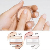 Glow Not Dry Concealer 10g #Pink # White