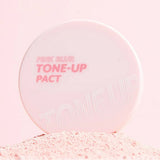 I'm meme Pink Blur Tone-Up Pact 10g
