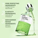Orien Mugwort + Collagen Pore Serum 30ml