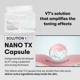 VT TX Toning Daily Spotless Care Mask 30 Sheet