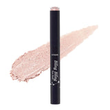 Etude Bling Bling Eye Stick 15 Peach Swan Star