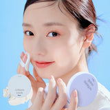 (RENEWED) Etude Sebum Soak Pact
