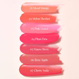 Dasique Juicy Deey Tint 09 Peach Puckling