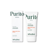 Purito Seoul Sun Day Adventure Sunscreen 50ml