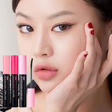 Peripera Ink Black Cara Clear-Set 03