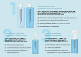 CP-1 Aquaxyl Complex Intense Moisture Shampoo 500ml