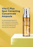 <RED> Missha Vita C Ascorbic Acid Spot Correcting Concentrate Ampoule 15g