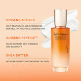 Sulwhasoo Concentrated Ginseng Rejuvenating Emulsion 125ml