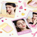 Colorgram Sebum Retouching Blur Pact