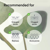 Abib Collagen Gel Heartleaf Jelly Mask 4 Sheets