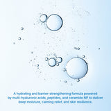 Arencia Deep Water Surge Serum 30 50g