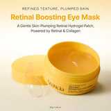 Arencia Retinal + Collagen Boosting Eye Mask 60