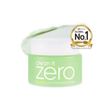 <NH>Banila Co Clean it Zero Tea-Tree Pore Clarifying Cleansing Balm
