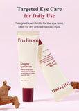 I'm from Ginseng Eye Cream 30ml / 1.01 fl oz