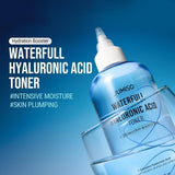 <RED> Jumiso Waterfull Hyaluronic Acid Toner 250ml