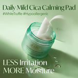 d'Alba Daily Mild Cica Calming Pad 50