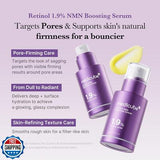 Medicube Retinol NMN Boosting Serum 30ml