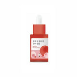 <RED> Round Lab Camellia Deep Collagen Firming Ampoule 1.01 fl. oz. / 30ml