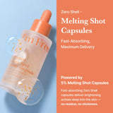 I'm From Apricot Dark Spot Drop Ampoule 50ml