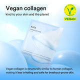 Abib Collagen Gel Sedum Jelly Mask 4 Sheets