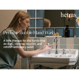 Hetras Flower Shop Hand Wash 2pk