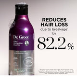 Dr.Groot Scalp Revitalizing Solution Hair Thickening Shampoo 385ml